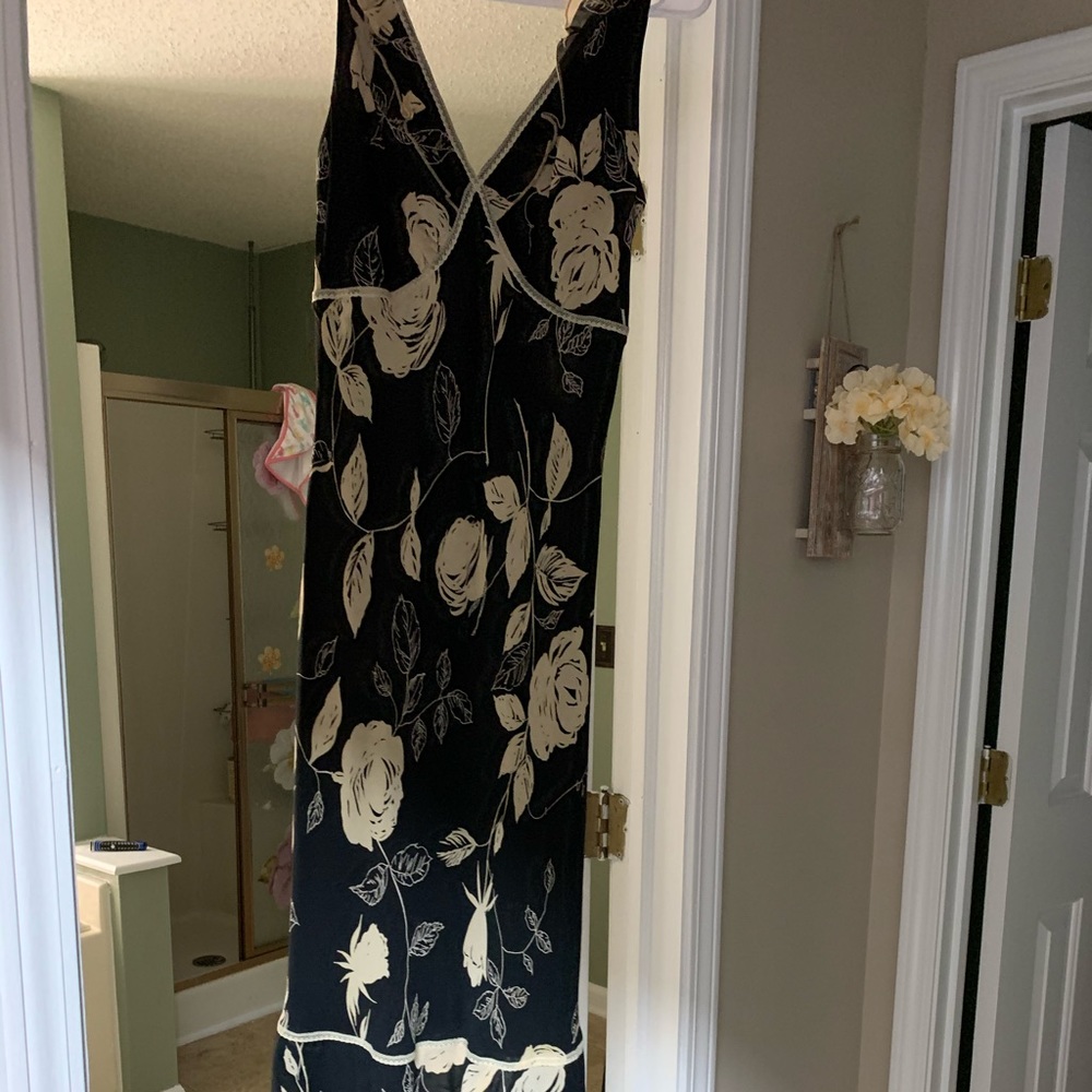 Beautiful timeless Cynthia of Florence dress!